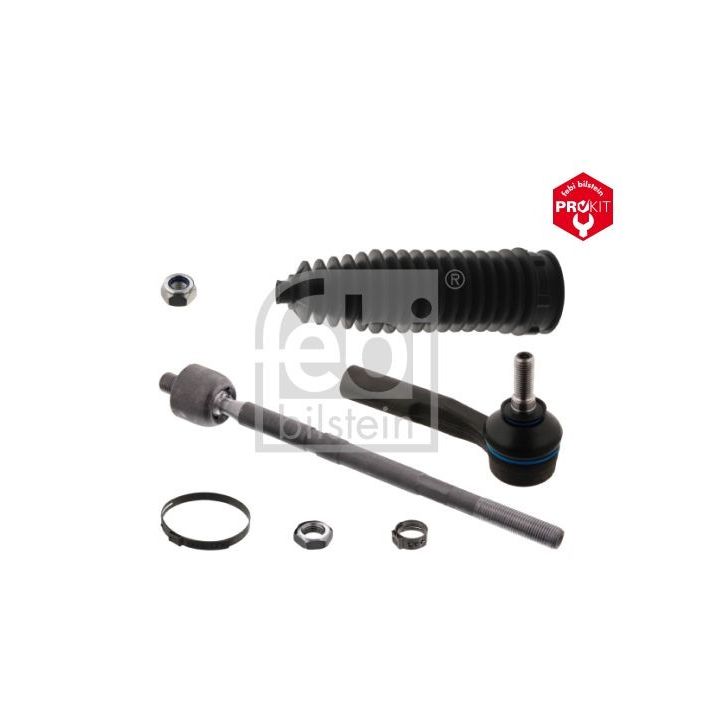Strypo montavimas FEBI BILSTEIN 39291