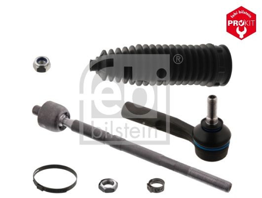 Strypo montavimas FEBI BILSTEIN 39291
