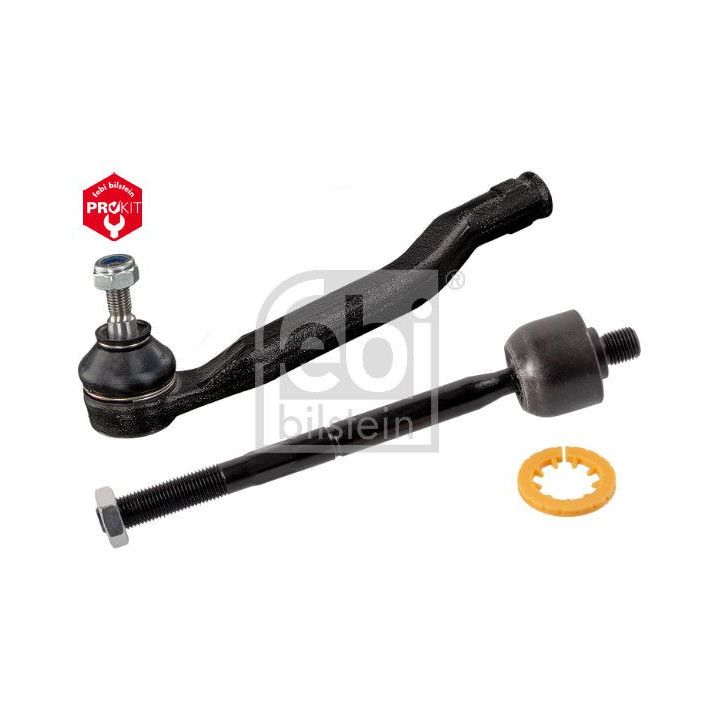 Strypo montavimas FEBI BILSTEIN 39822