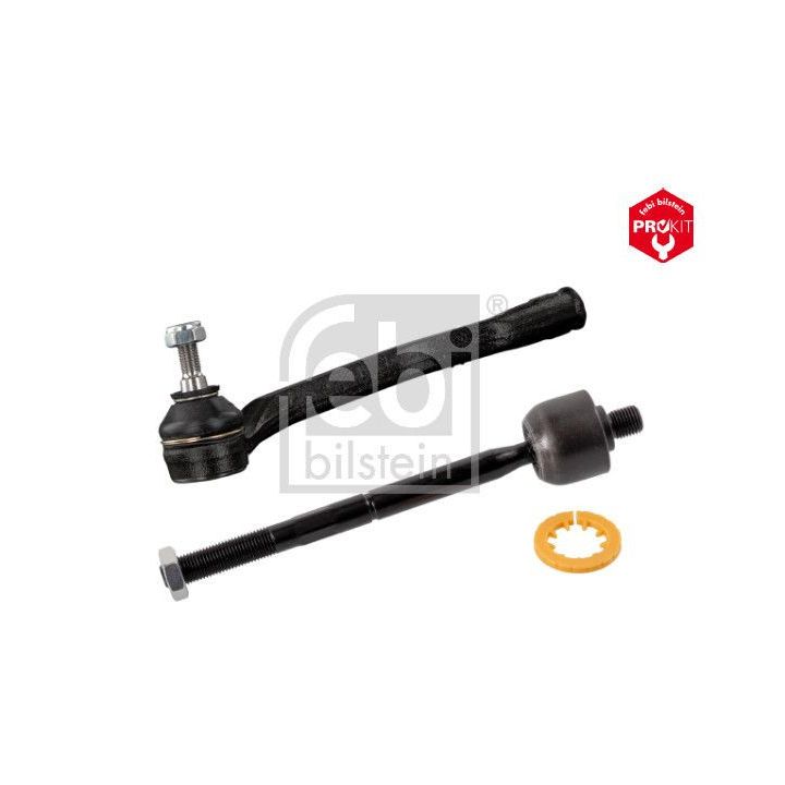 Strypo montavimas FEBI BILSTEIN 39823