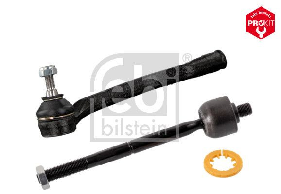 Strypo montavimas FEBI BILSTEIN 39823