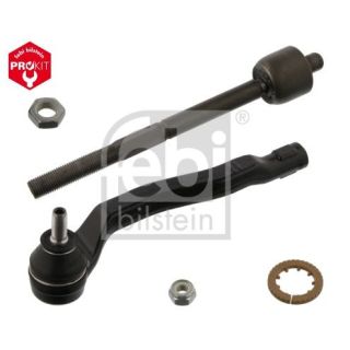 Strypo montavimas FEBI BILSTEIN 39863