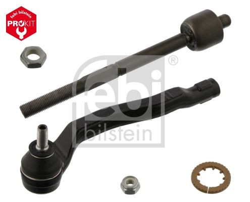 Strypo montavimas FEBI BILSTEIN 39863