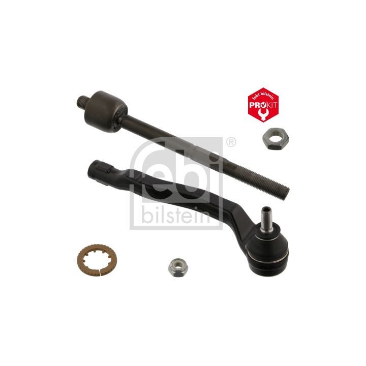 Strypo montavimas FEBI BILSTEIN 39864