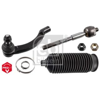 Strypo montavimas FEBI BILSTEIN 40567
