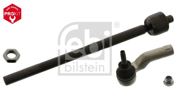 Strypo montavimas FEBI BILSTEIN 43525
