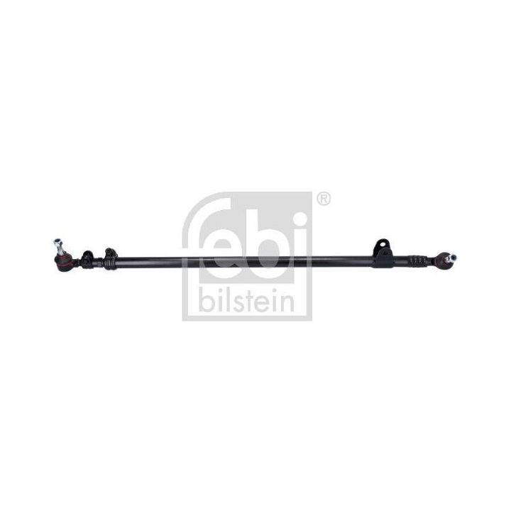 Centrinės trauklės mazgas FEBI BILSTEIN 176065