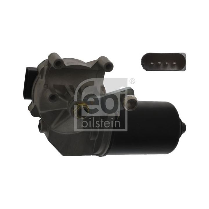 Valytuvo variklis FEBI BILSTEIN 39309