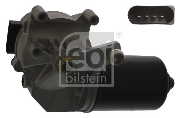 Valytuvo variklis FEBI BILSTEIN 39309