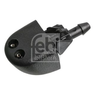 Plovimo skysčio purkštukas, priekinis langas FEBI BILSTEIN 176286