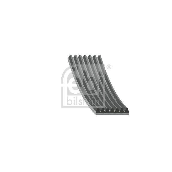 V formos rumbuoti diržai FEBI BILSTEIN 177985