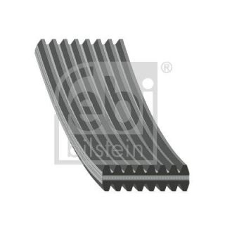 V formos rumbuoti diržai FEBI BILSTEIN 177989