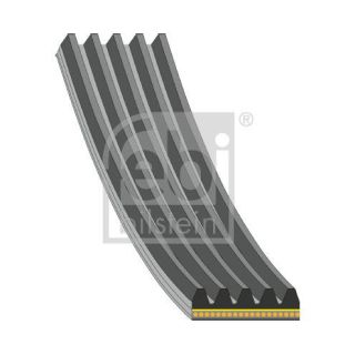 V formos rumbuoti diržai FEBI BILSTEIN 181286