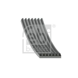 V formos rumbuoti diržai FEBI BILSTEIN 184864