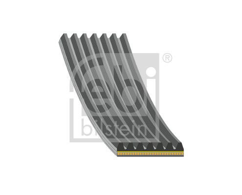 V formos rumbuoti diržai FEBI BILSTEIN 184931