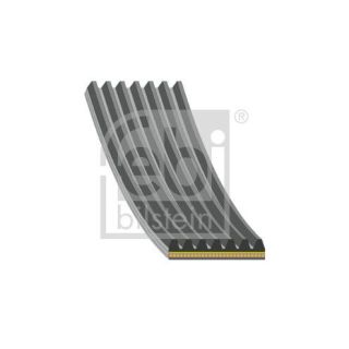 V formos rumbuoti diržai FEBI BILSTEIN 184952