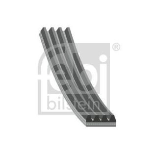 V formos rumbuoti diržai FEBI BILSTEIN 38443