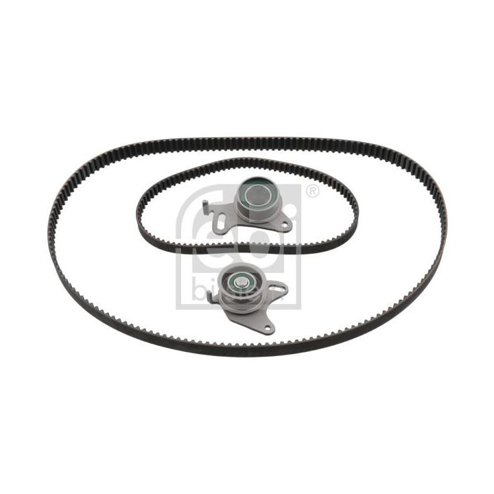 Paskirstymo diržo komplektas FEBI BILSTEIN 102022