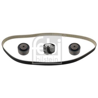 Paskirstymo diržo komplektas FEBI BILSTEIN 104795