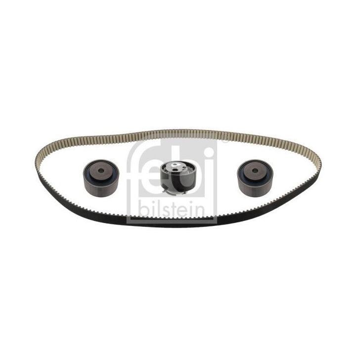 Paskirstymo diržo komplektas FEBI BILSTEIN 104795