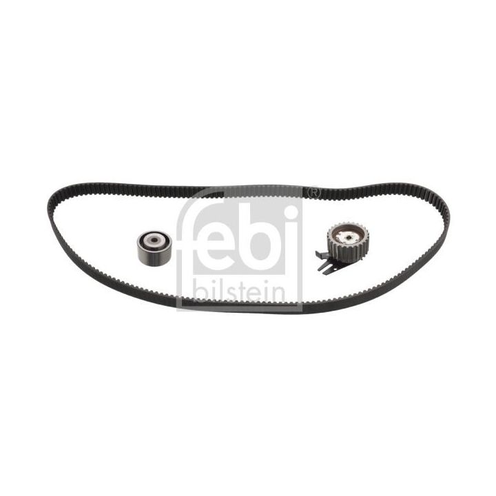 Paskirstymo diržo komplektas FEBI BILSTEIN 106293