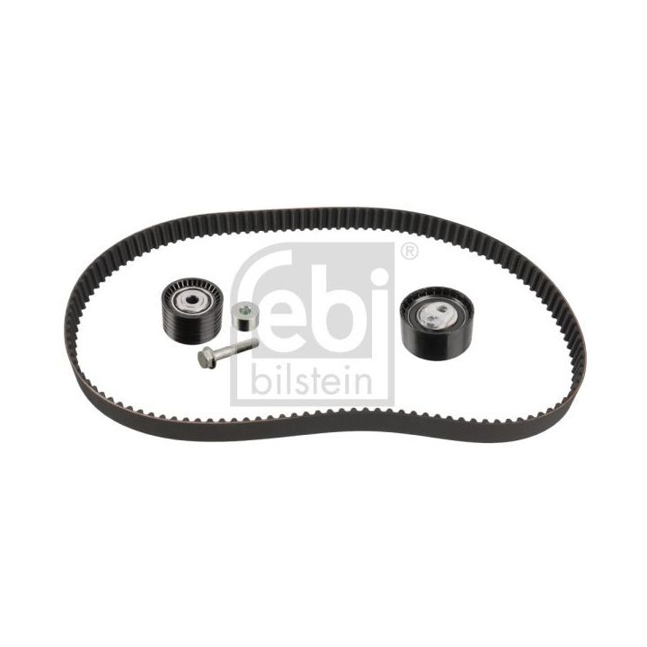 Paskirstymo diržo komplektas FEBI BILSTEIN 106309