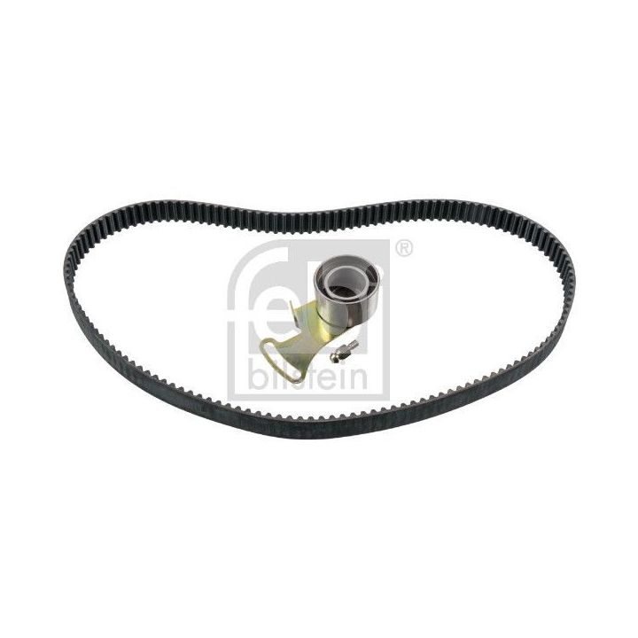 Paskirstymo diržo komplektas FEBI BILSTEIN 10987