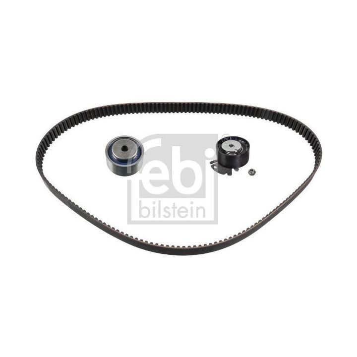 Paskirstymo diržo komplektas FEBI BILSTEIN 11082