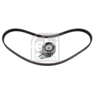 Paskirstymo diržo komplektas FEBI BILSTEIN 11087