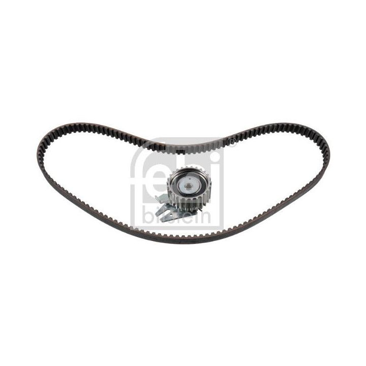 Paskirstymo diržo komplektas FEBI BILSTEIN 11087