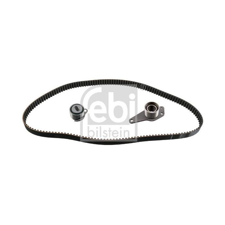 Paskirstymo diržo komplektas FEBI BILSTEIN 11149