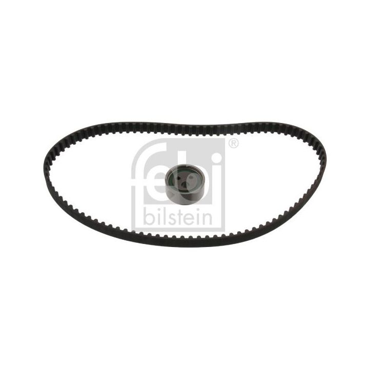 Paskirstymo diržo komplektas FEBI BILSTEIN 11157