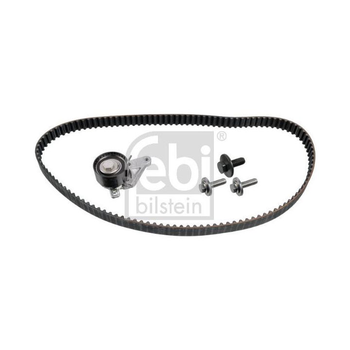 Paskirstymo diržo komplektas FEBI BILSTEIN 11286