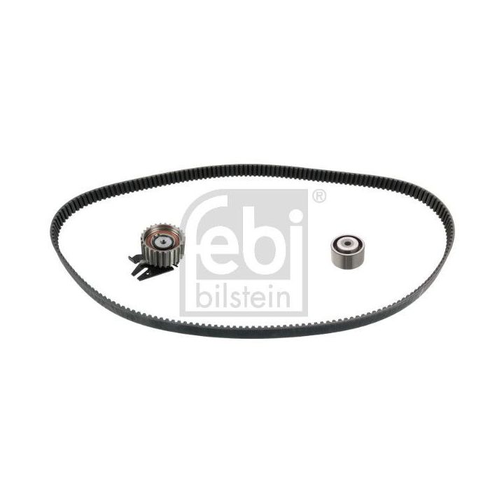 Paskirstymo diržo komplektas FEBI BILSTEIN 14278
