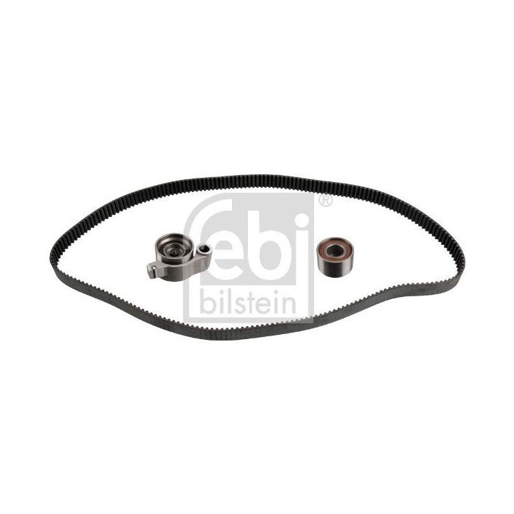 Paskirstymo diržo komplektas FEBI BILSTEIN 173326