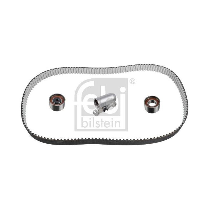 Paskirstymo diržo komplektas FEBI BILSTEIN 173651
