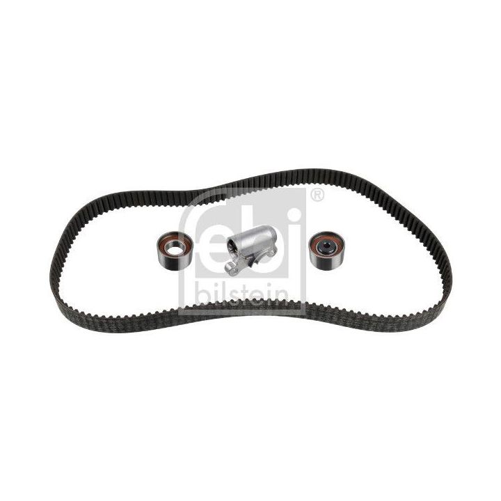 Paskirstymo diržo komplektas FEBI BILSTEIN 173773
