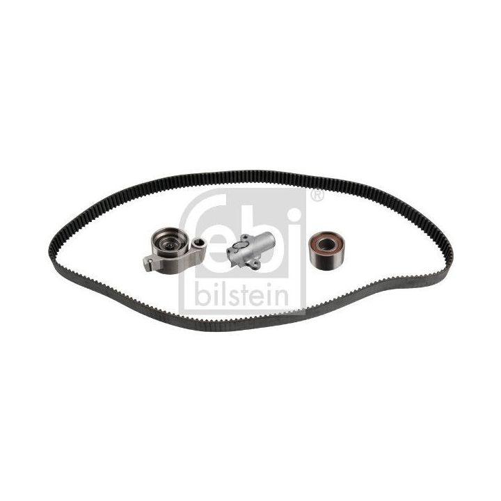 Paskirstymo diržo komplektas FEBI BILSTEIN 174741