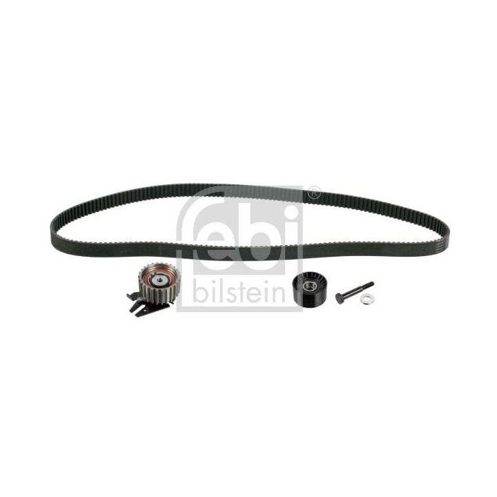 Paskirstymo diržo komplektas FEBI BILSTEIN 176598