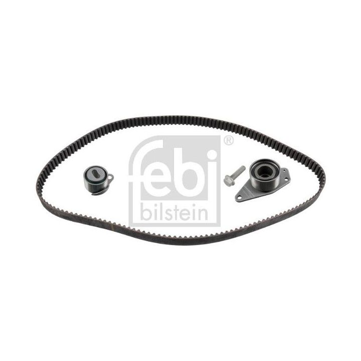 Paskirstymo diržo komplektas FEBI BILSTEIN 19500