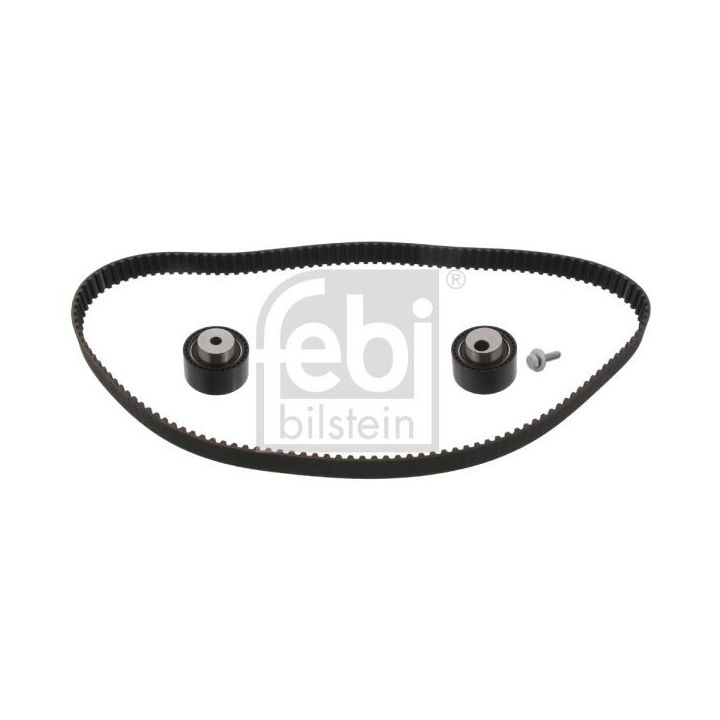 Paskirstymo diržo komplektas FEBI BILSTEIN 19615