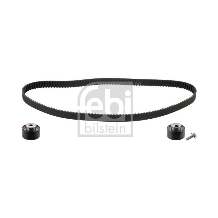 Paskirstymo diržo komplektas FEBI BILSTEIN 19621