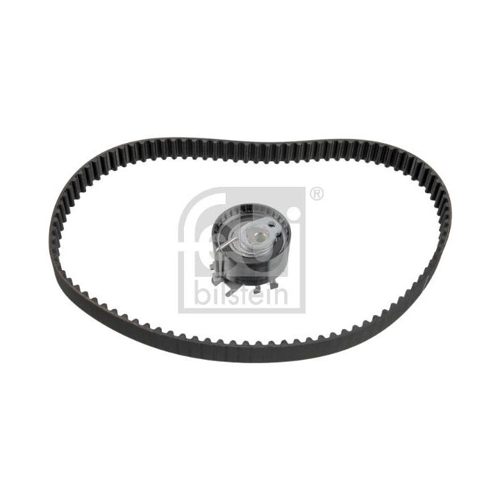 Paskirstymo diržo komplektas FEBI BILSTEIN 19852