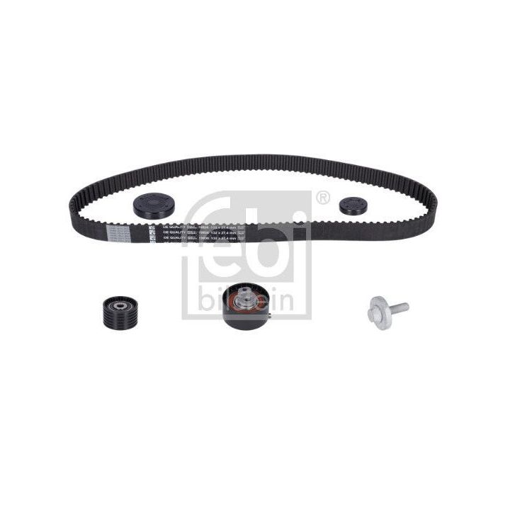 Paskirstymo diržo komplektas FEBI BILSTEIN 19918