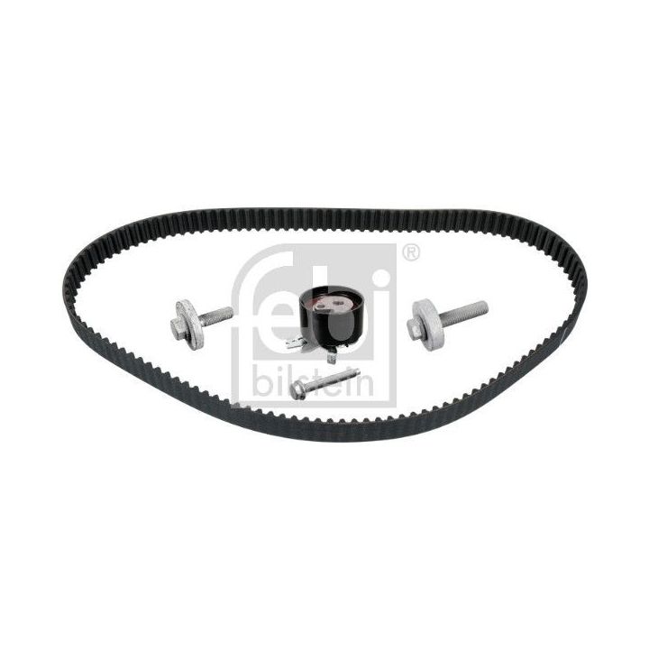 Paskirstymo diržo komplektas FEBI BILSTEIN 21270