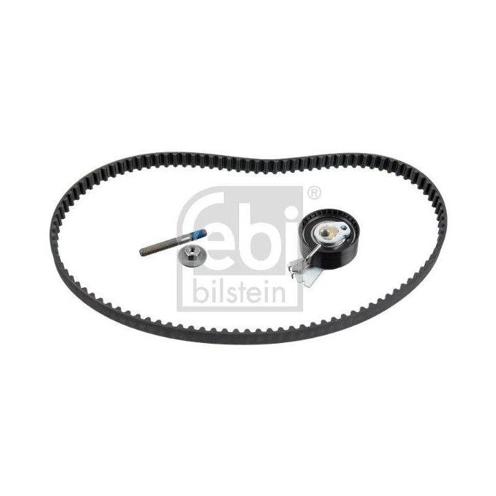 Paskirstymo diržo komplektas FEBI BILSTEIN 21274