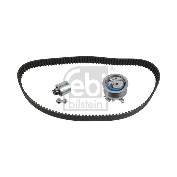 Paskirstymo diržo komplektas FEBI BILSTEIN 21724