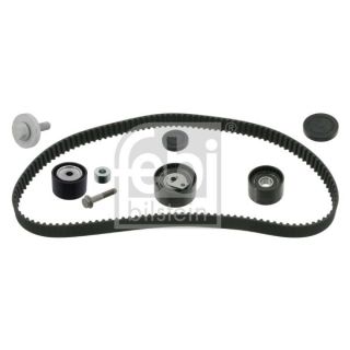 Paskirstymo diržo komplektas FEBI BILSTEIN 21989
