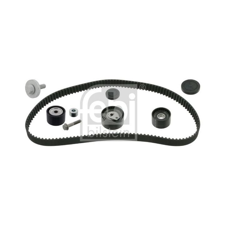 Paskirstymo diržo komplektas FEBI BILSTEIN 21989