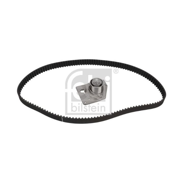 Paskirstymo diržo komplektas FEBI BILSTEIN 22056